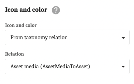 Content Hub Search Icon Colour