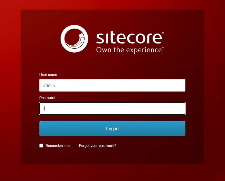 Install Sitecore XP 10.3 Using  Sitecore Install Assistant